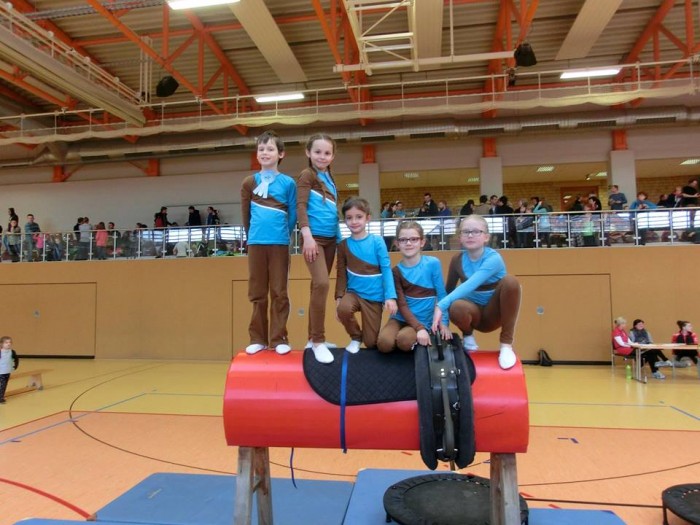 Holzpferdturnier Dippoldiswalde1