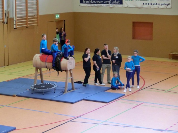 Holzpferdturnier Dippoldiswalde1