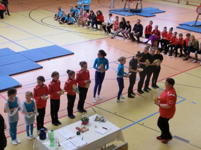 Holzpferdturnier Dippoldiswalde1