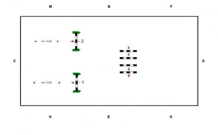 Ausschreibung Sommerfest