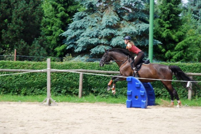 Trainigslager für Jugendliche
