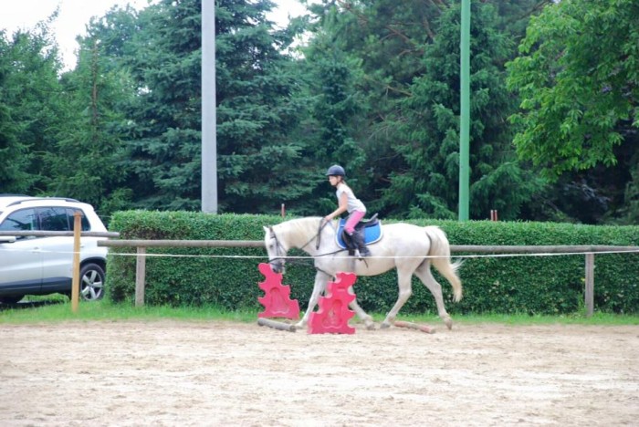 Trainigslager für Jugendliche